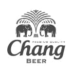 Breezefree Clients - Chang Beer