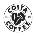 Breezefree Clients - Costa Coffee