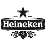 Breezefree Clients - Heineken