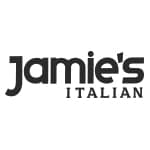 Breezefree Clients - Jamie's Italian