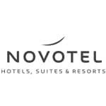 Breezefree Clients - Novotel