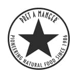 Breezefree Clients - Pret A Manger