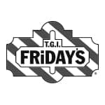 Breezefree Clients - TGI Friday's