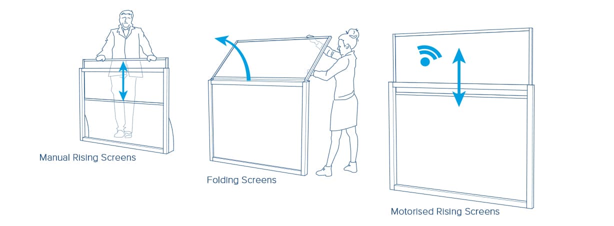 Breezefree Barriers