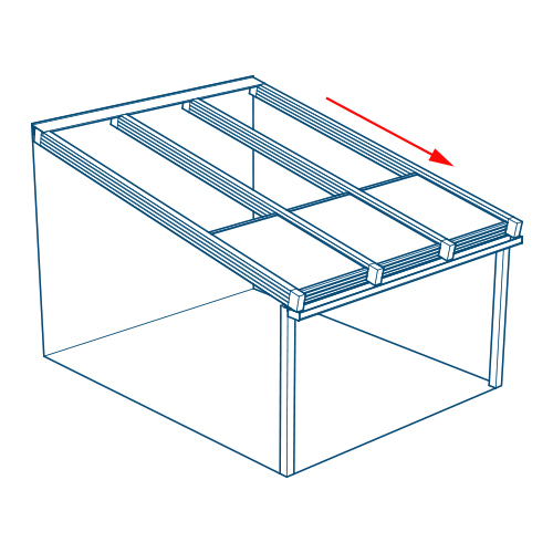 Breezefree Glass Roofs