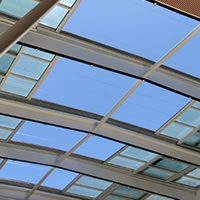 Breezefree Retractable Sunroof