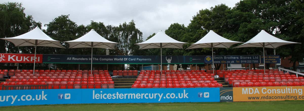 Leicestershire County Cricket Club