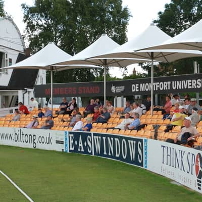 Leicestershire County Cricket Club