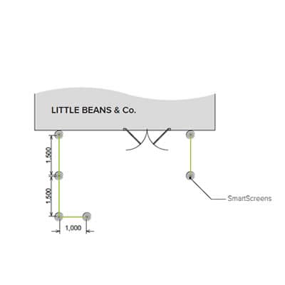 Little Beans project