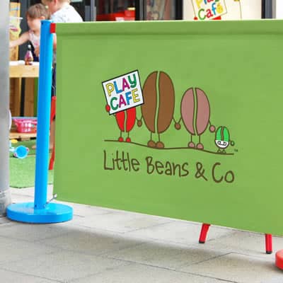 Little Beans project