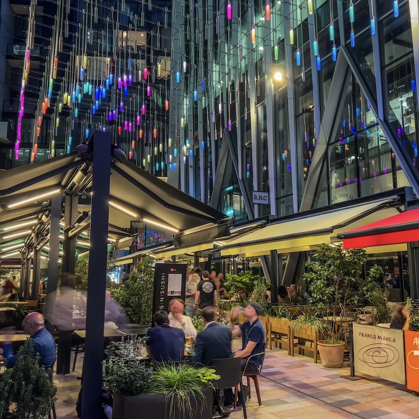 Breezefree Project - Nova Place, Victoria